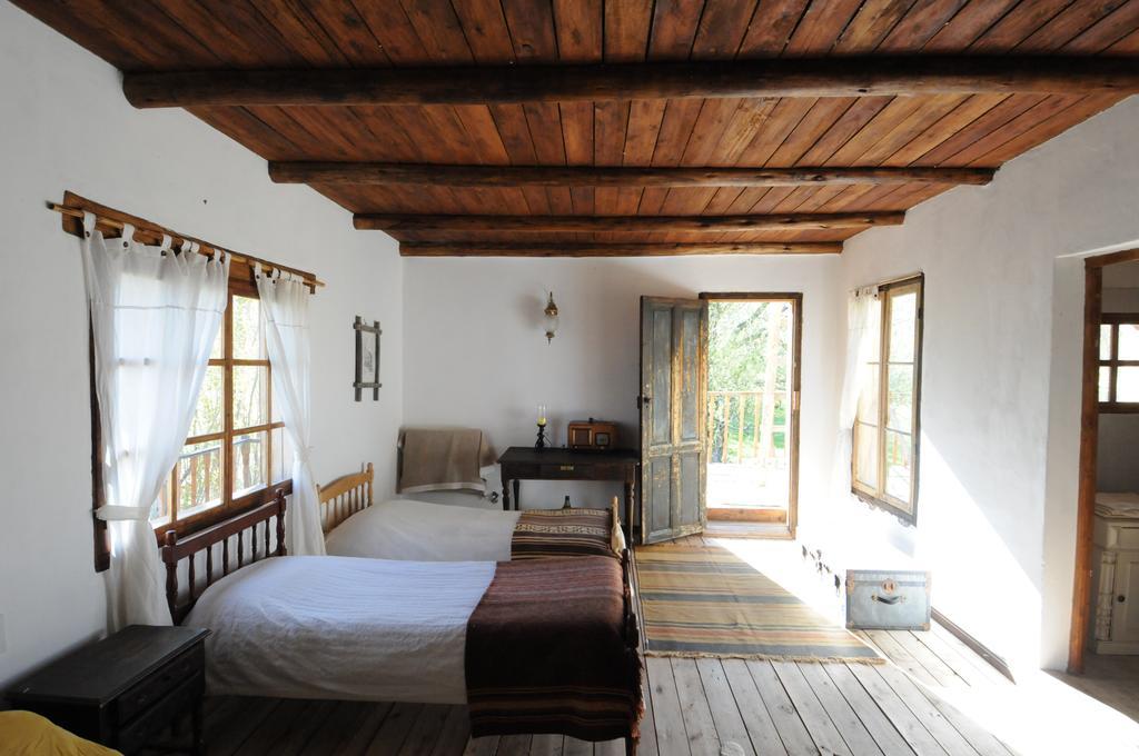Estancia Santa Thelma Bed and Breakfast Casa Riera Værelse billede