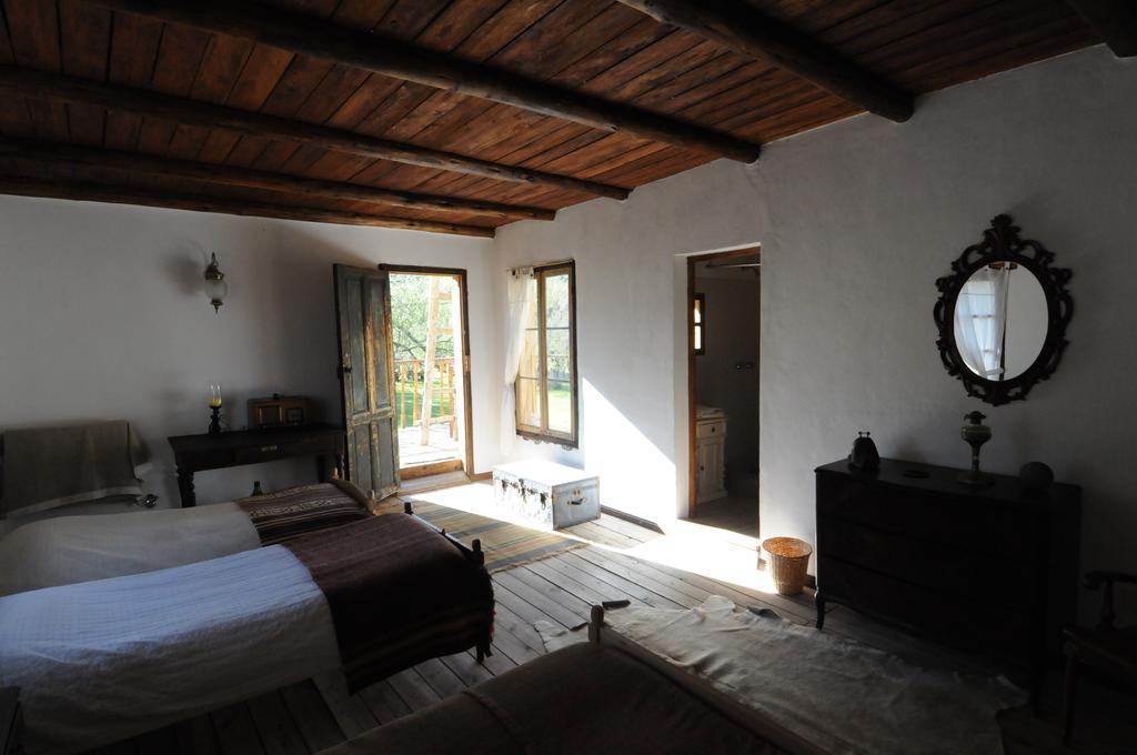 Estancia Santa Thelma Bed and Breakfast Casa Riera Værelse billede
