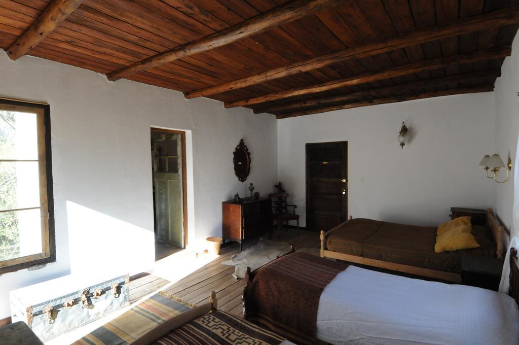 Estancia Santa Thelma Bed and Breakfast Casa Riera Værelse billede