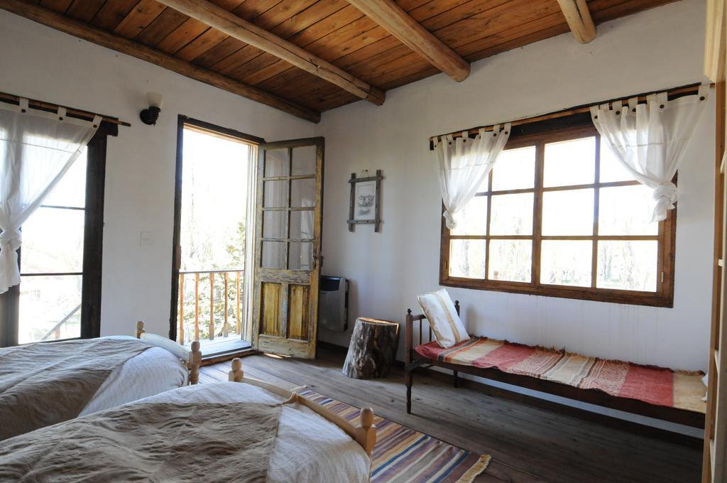 Estancia Santa Thelma Bed and Breakfast Casa Riera Værelse billede