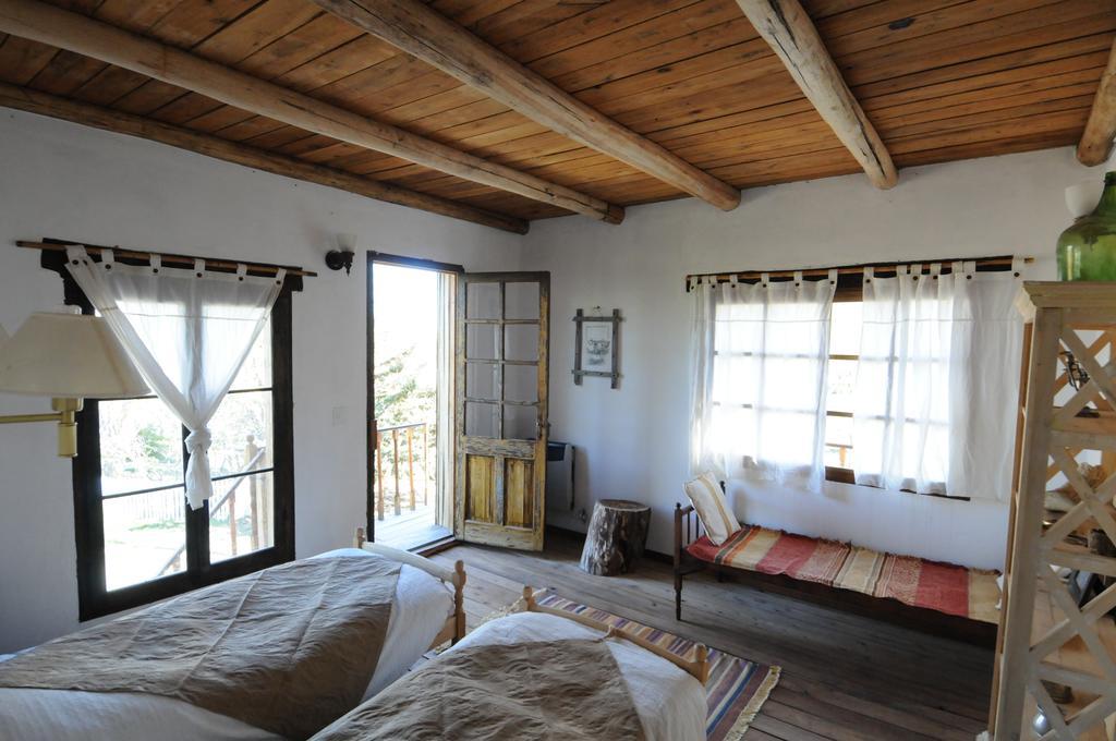 Estancia Santa Thelma Bed and Breakfast Casa Riera Værelse billede