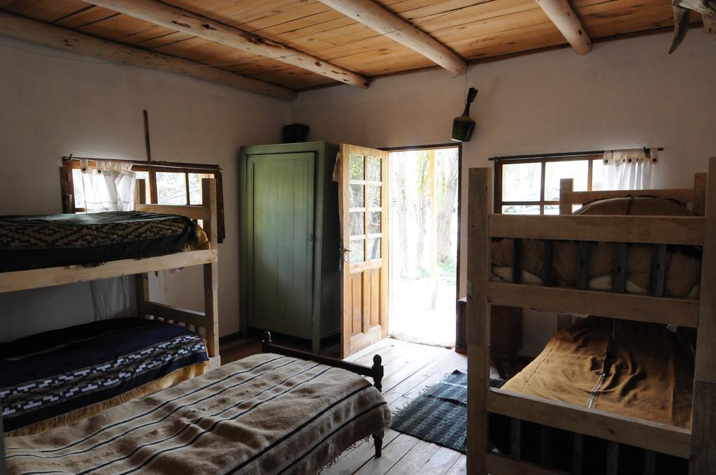 Estancia Santa Thelma Bed and Breakfast Casa Riera Værelse billede