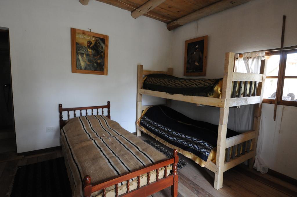 Estancia Santa Thelma Bed and Breakfast Casa Riera Værelse billede