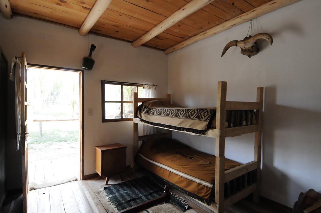 Estancia Santa Thelma Bed and Breakfast Casa Riera Værelse billede