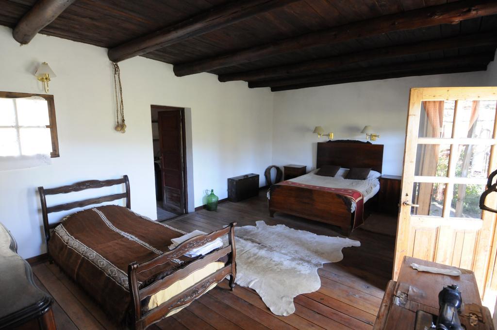 Estancia Santa Thelma Bed and Breakfast Casa Riera Værelse billede