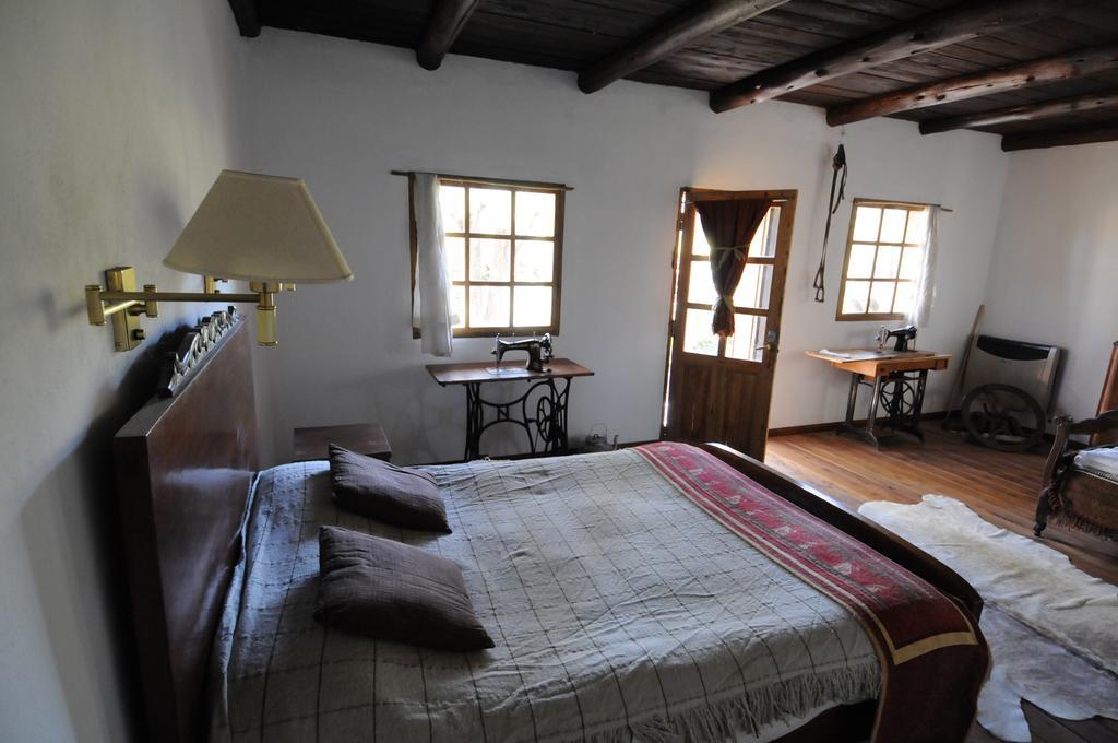Estancia Santa Thelma Bed and Breakfast Casa Riera Værelse billede