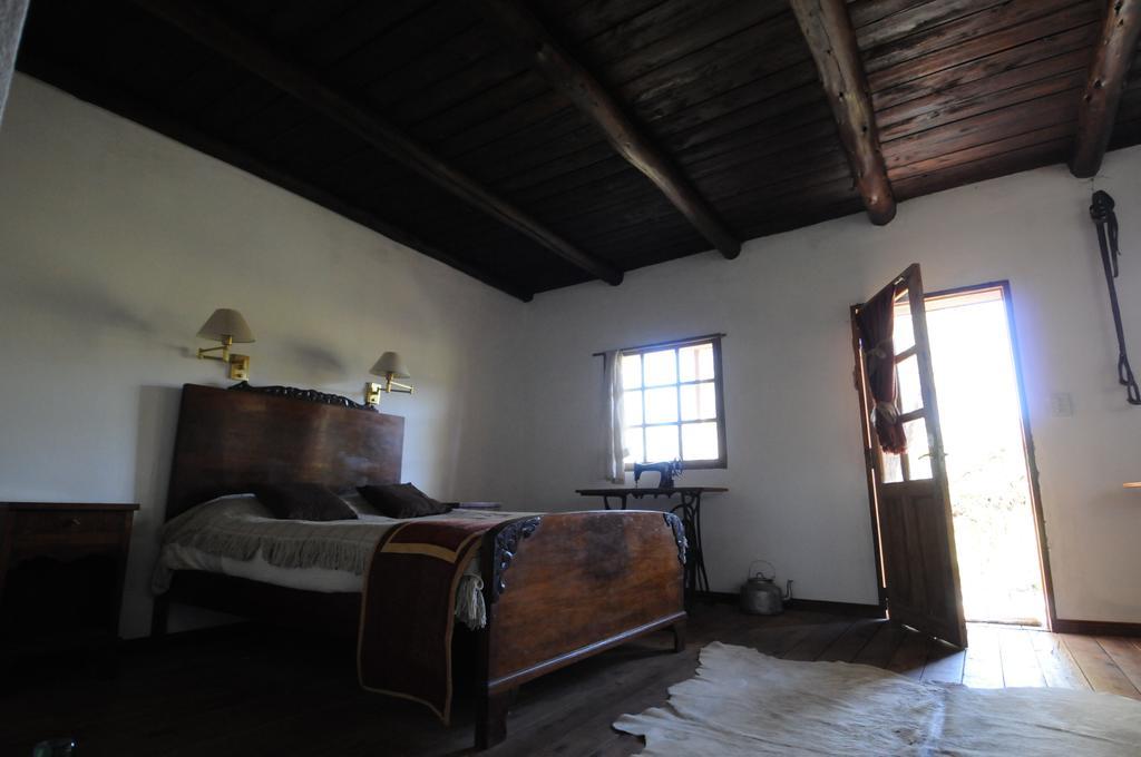 Estancia Santa Thelma Bed and Breakfast Casa Riera Værelse billede