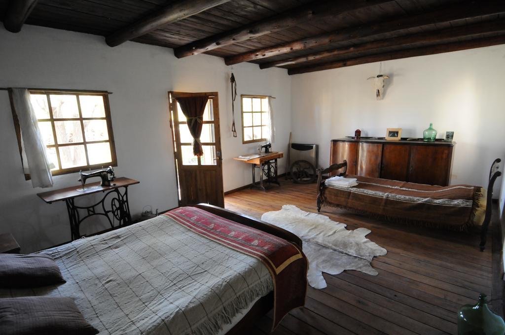 Estancia Santa Thelma Bed and Breakfast Casa Riera Værelse billede