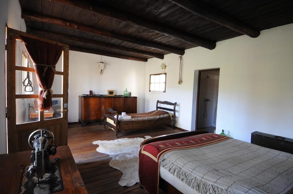 Estancia Santa Thelma Bed and Breakfast Casa Riera Værelse billede