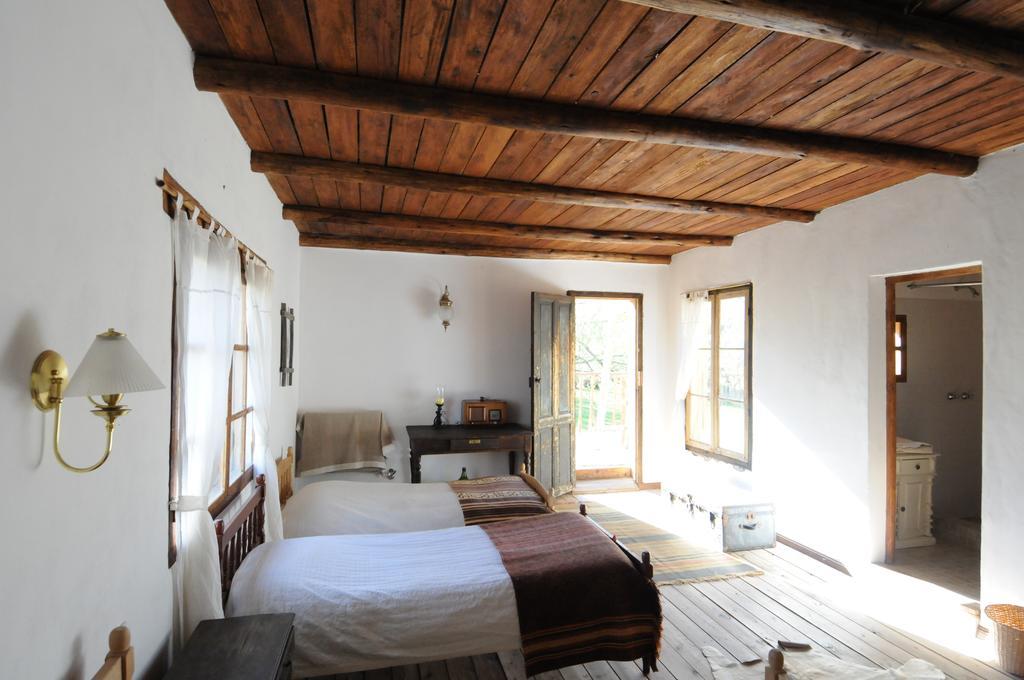 Estancia Santa Thelma Bed and Breakfast Casa Riera Værelse billede