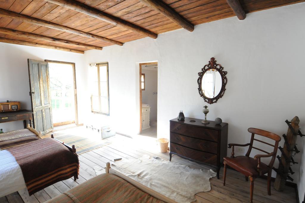 Estancia Santa Thelma Bed and Breakfast Casa Riera Værelse billede