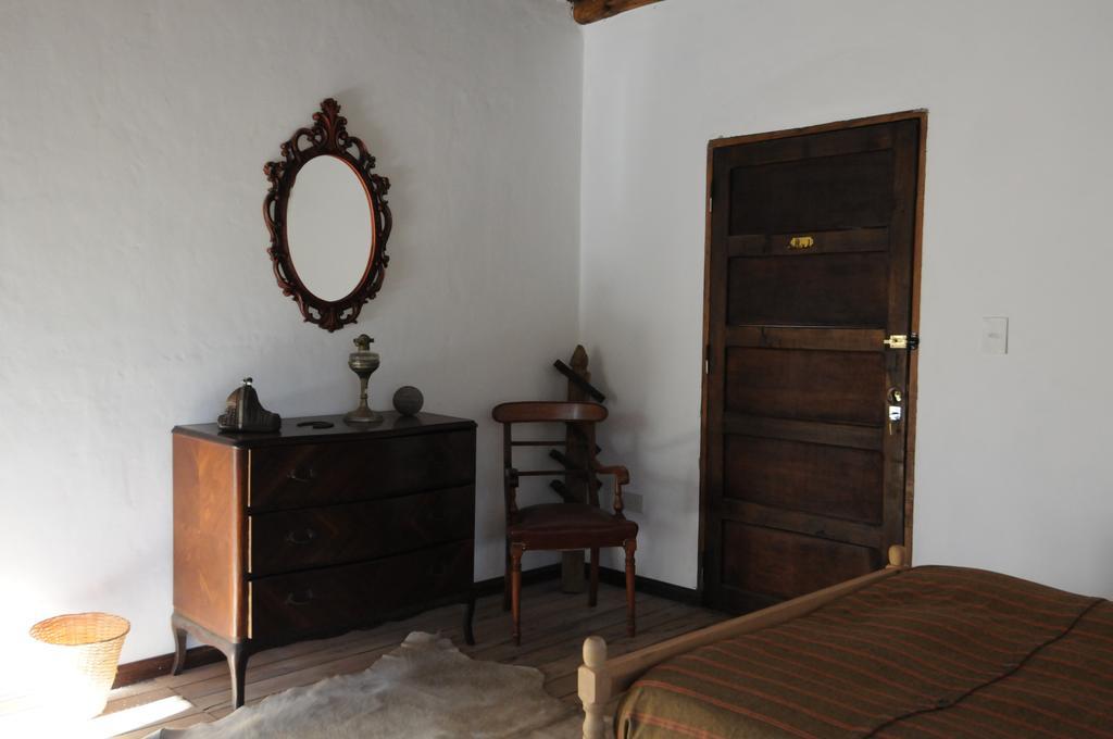 Estancia Santa Thelma Bed and Breakfast Casa Riera Eksteriør billede