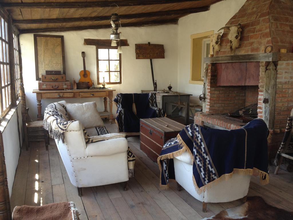 Estancia Santa Thelma Bed and Breakfast Casa Riera Eksteriør billede